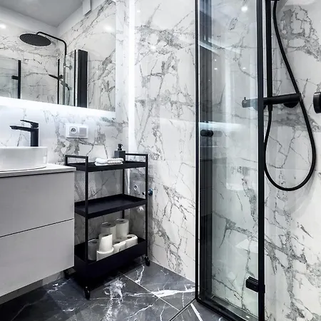 Grey House *