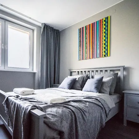 Grey House * Warszawa