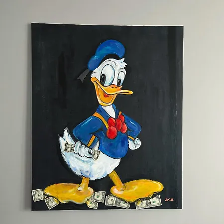 아파트 Grey House