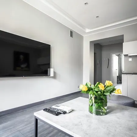 Lejlighed Grey House *