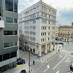 Grey House Апартаменты *