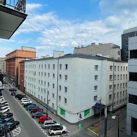 Apartmán Grey House *